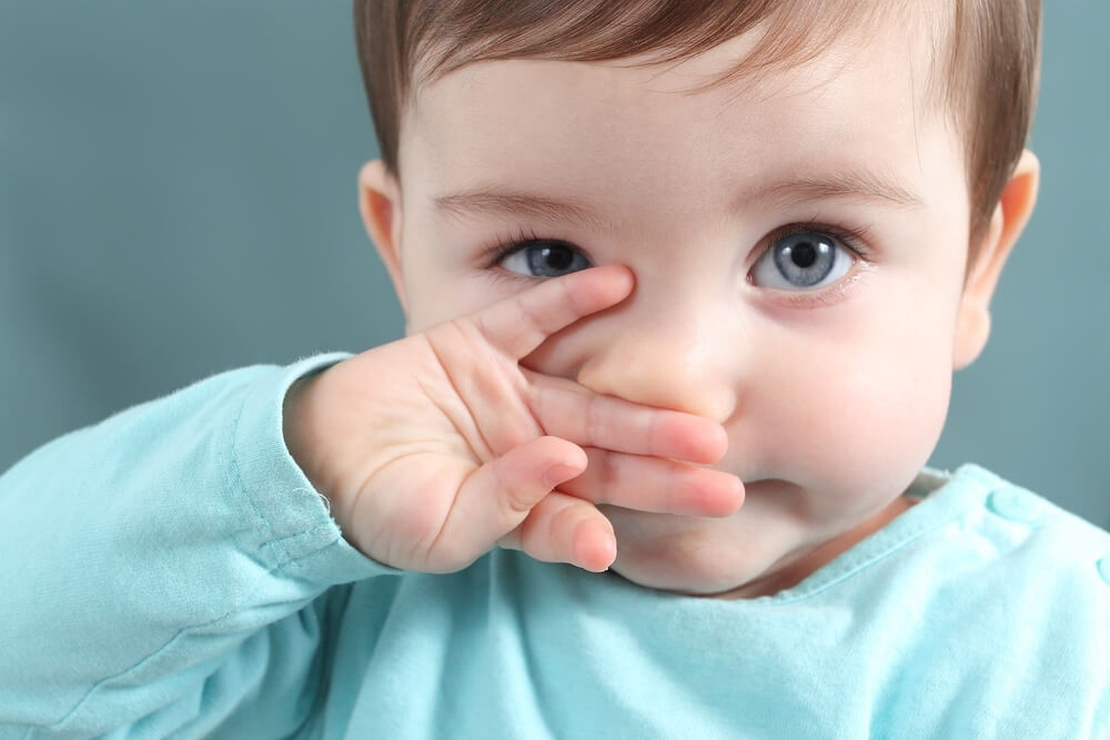 Seringue Rhino - purifier le nez de vos enfants sans douleur – Petit Paul